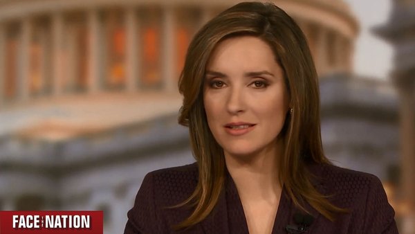 Face the Nation with Margaret Brennan - S2018E48 - 12/9: Rubio, Thune, Schiff