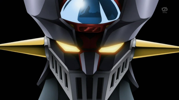 Mazinger Z - Ep. 