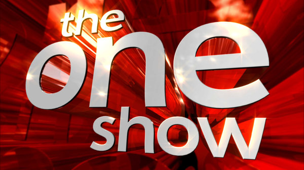 The ONE Show - S01E01