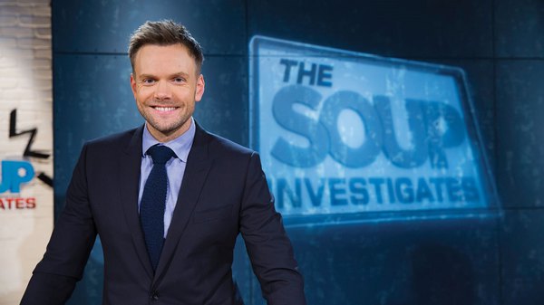The Soup Investigates - S01E07