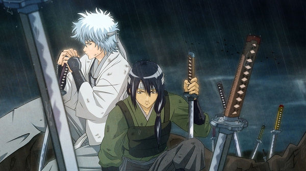 Gintama - Ep. 