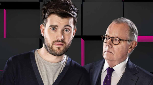 Backchat with Jack Whitehall and His Dad - S02E06 - Compilation