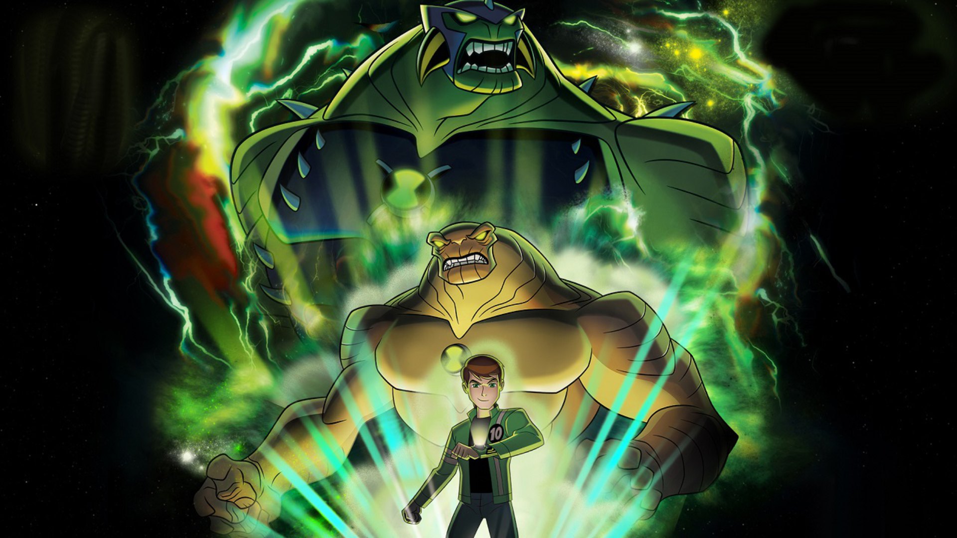 ben 10 ultimate alien collection game download