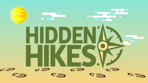 Hidden Hikes - S01E01 - Heart Rock Trail