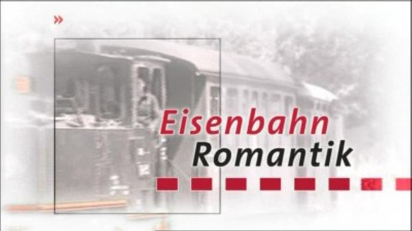 Railway Romance - S01E946