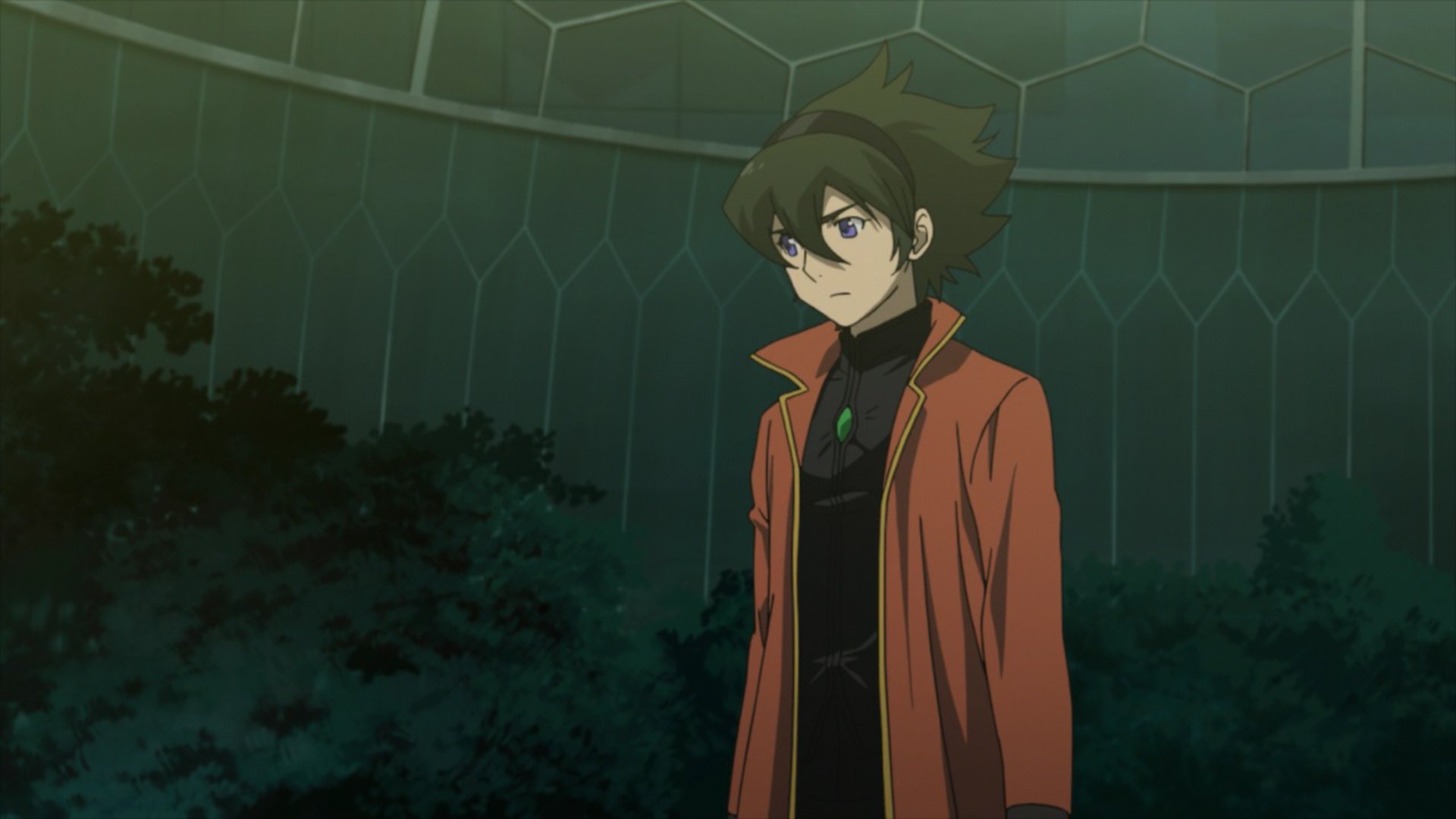 Towa No Quon Episodes Anime Movie 2011