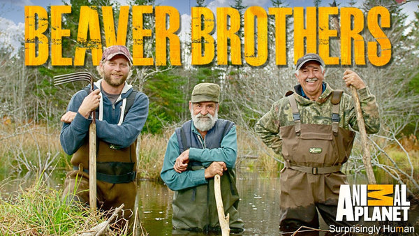 The Beaver Brothers - S01E01 - The Mechanic and the Muskrat