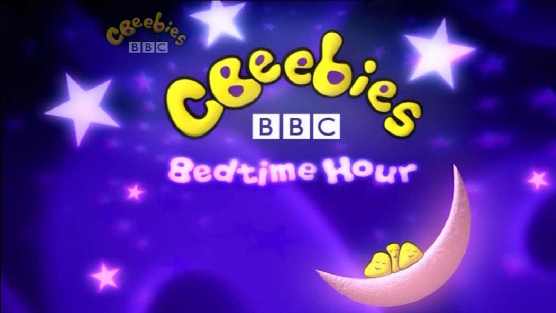 CBeebies Bedtime Stories episodes (TV Series 2006 Now)