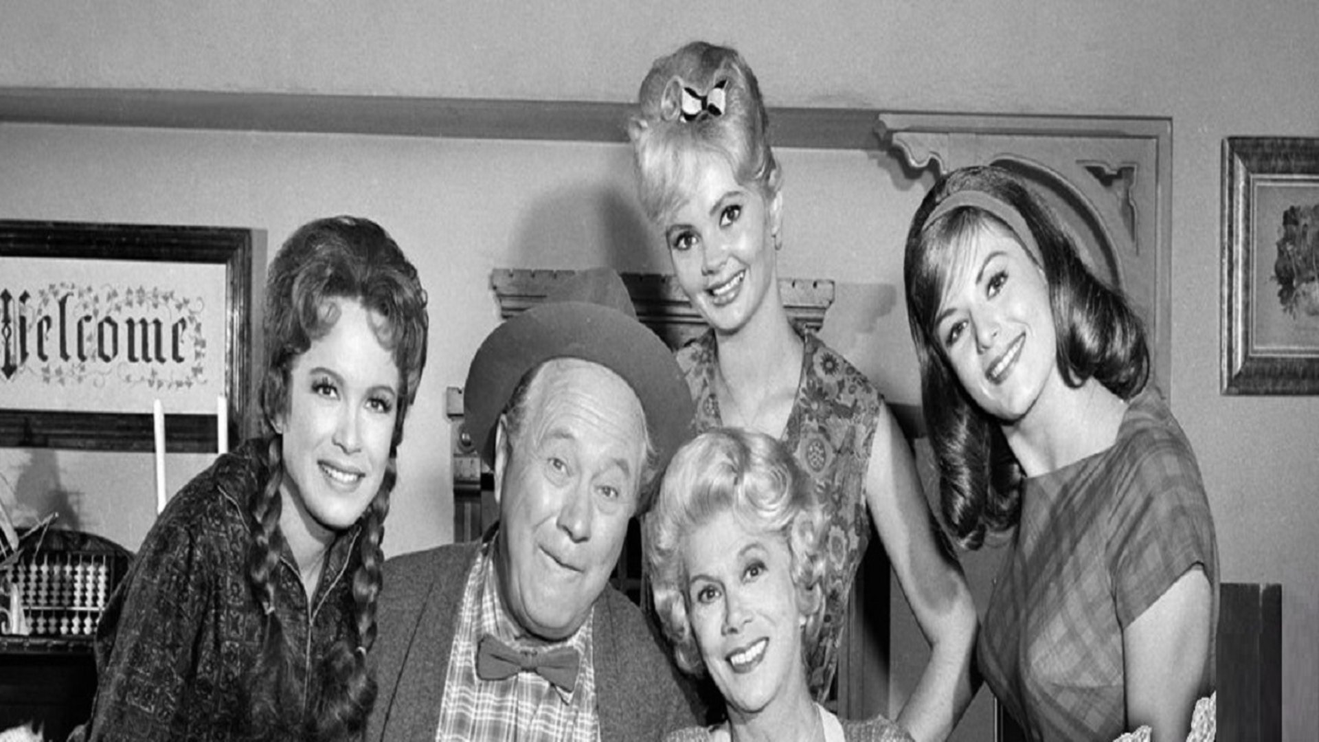 Petticoat junction season 7 episode 26