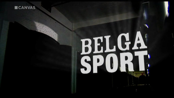 Belga Sport - S11E02 - Hugo Broos – De Ontembare Leeuw