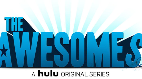 The Awesomes - S03E01 - Seaman's Revenge