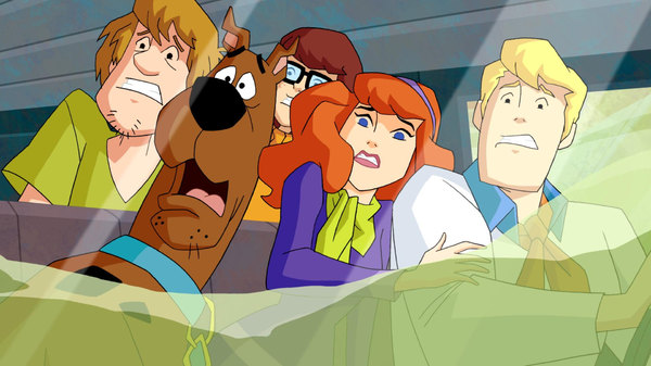 Scooby-Doo! Mystery Incorporated - Ep. 