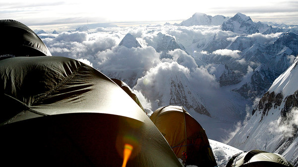 Everest Beyond the Limit - S03E05 - One Last Breath