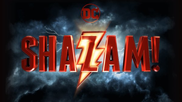Shazam! - Ep. 