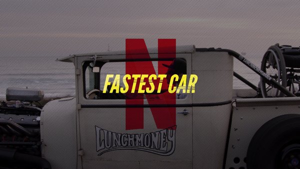 Fastest Car - S02E01 - Honda Power