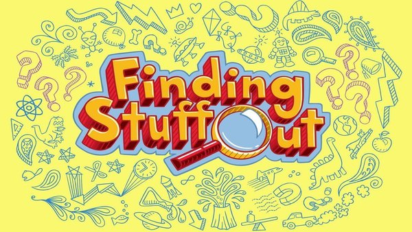 Finding Stuff Out - S01E01 - Colour