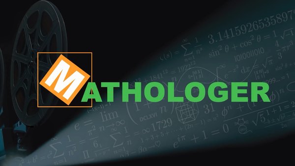 Mathologer - S01E01