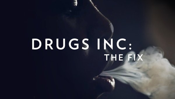 Drugs, Inc.: The Fix - S02E25 - Fireworks and Firearms