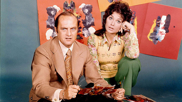 The Bob Newhart Show - S06E20 - Carol Ankles for Indie-Prod