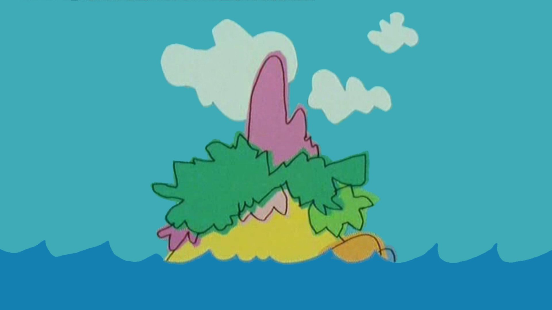 Charlie Chalk (TV Series 1988 1989)