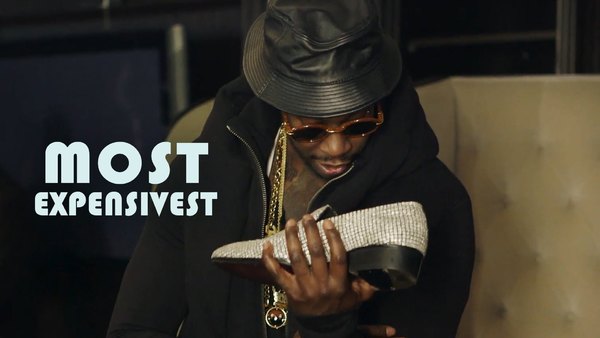 Expensivest Most Expensivest (TV Series 2017 - Now)