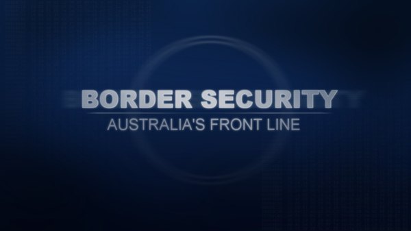 Border Security: Australia's Front Line - S19E05 - 