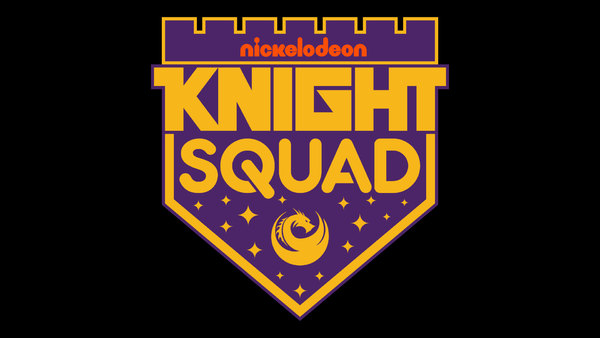 Knight Squad - S02E05 - The Knight Stuff