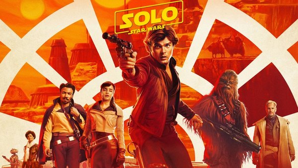Solo: A Star Wars Story - Ep. 