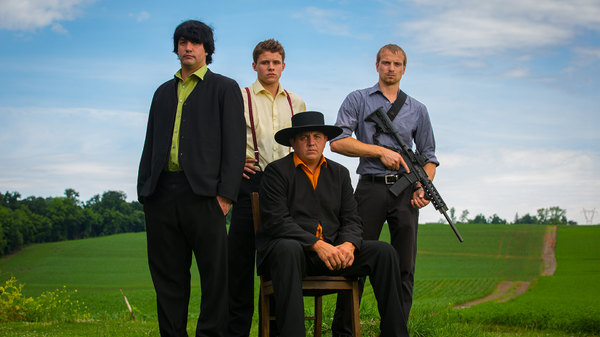 Amish Mafia - S04E09 - Amish Confidential