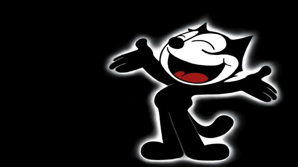 Felix The Cat - S01E01