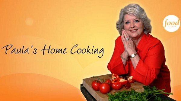 Paula's Home Cooking - S01E01 - Southern Thanksgiving