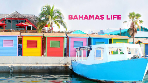 Bahamas Life - S04E02 - Up From Down Under