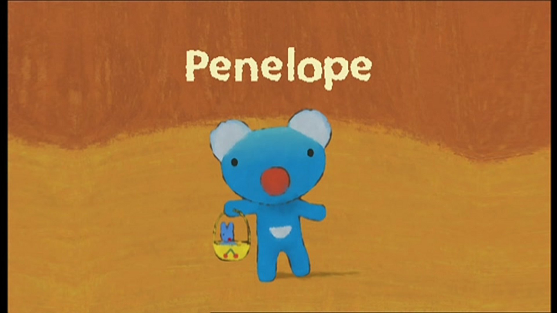 Penelope episodes (TV Series 2006 2009)