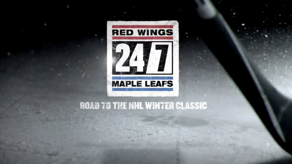 Road to the NHL Winter Classic - S04E05