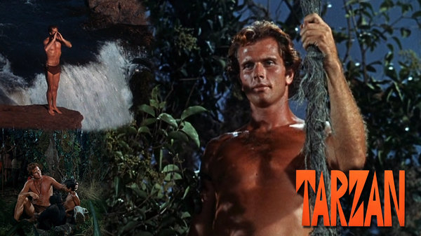 Tarzan - S02E27 - Trina