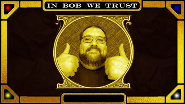 In Bob We Trust - S01E01