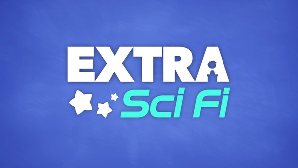 Extra Sci Fi - S05E03 - Harlan Ellison - Dangerous Visions