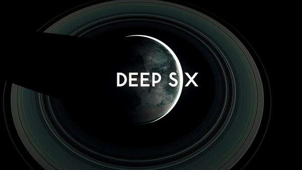 Deep Six - S01E06 - We Weren't Ready