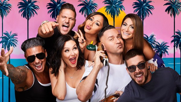 Jersey Shore: Family Vacation - S02E29