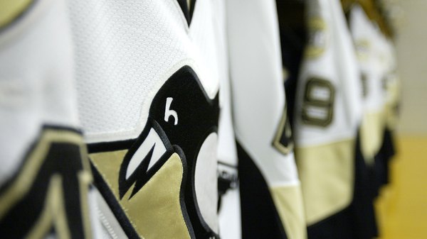 Pittsburgh Penguins: In the Room - Ep. 