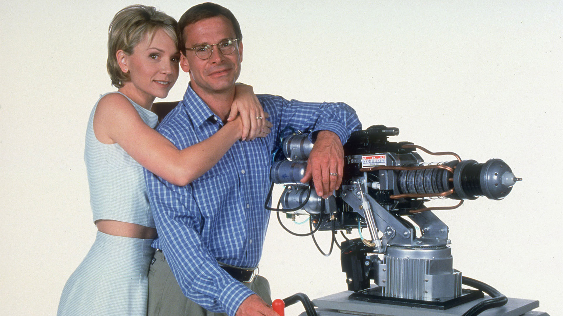 Honey, I Shrunk the Kids The TV Show episodes (TV Series 1989 2000)