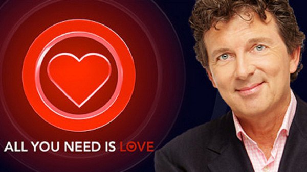 All you need is Love - S29E05 - 