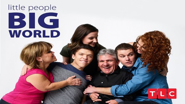 Little People, Big World - S22E08 - Can You Handle It?