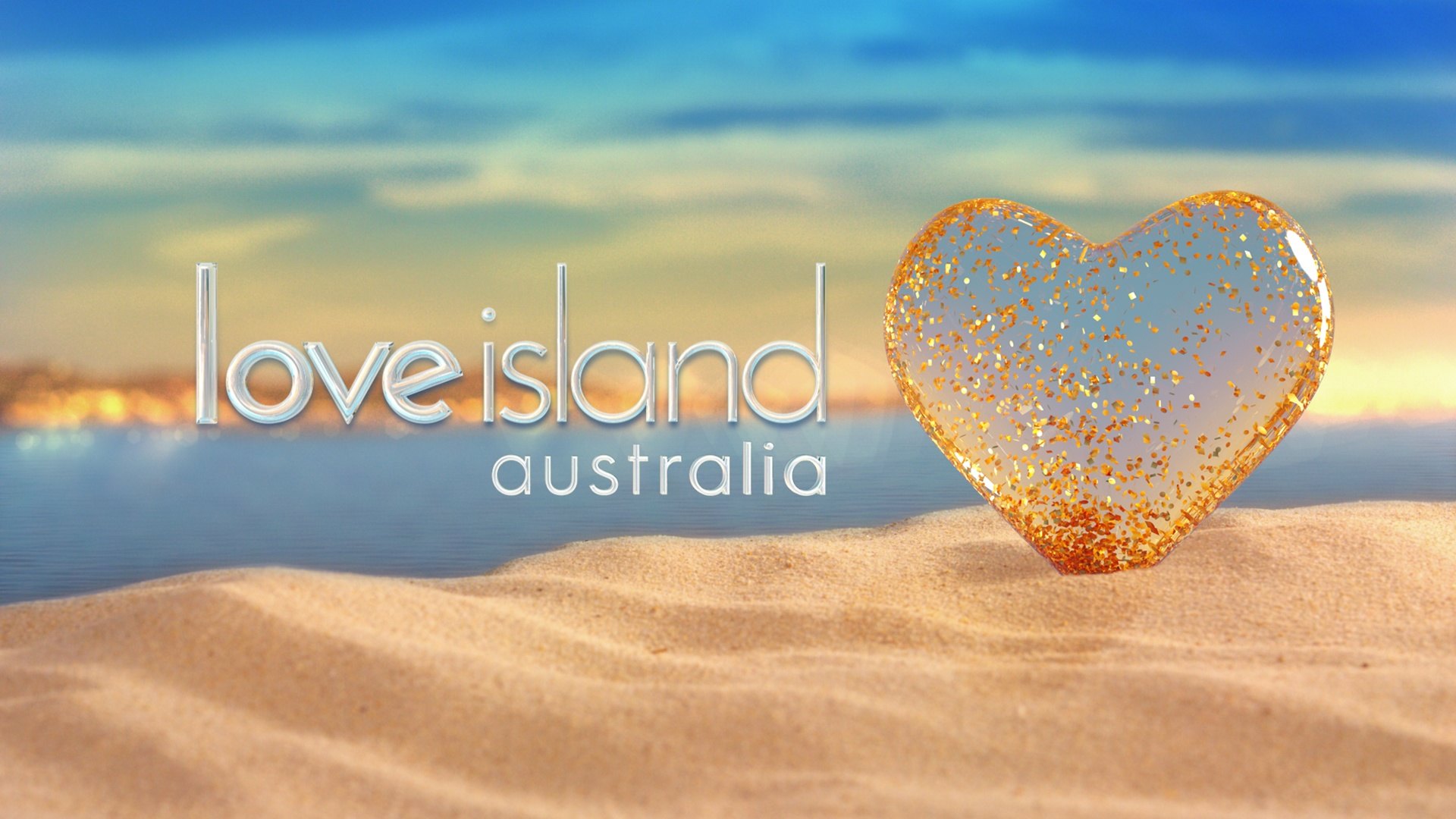 Love Island Australia (TV Series 2018 Now)