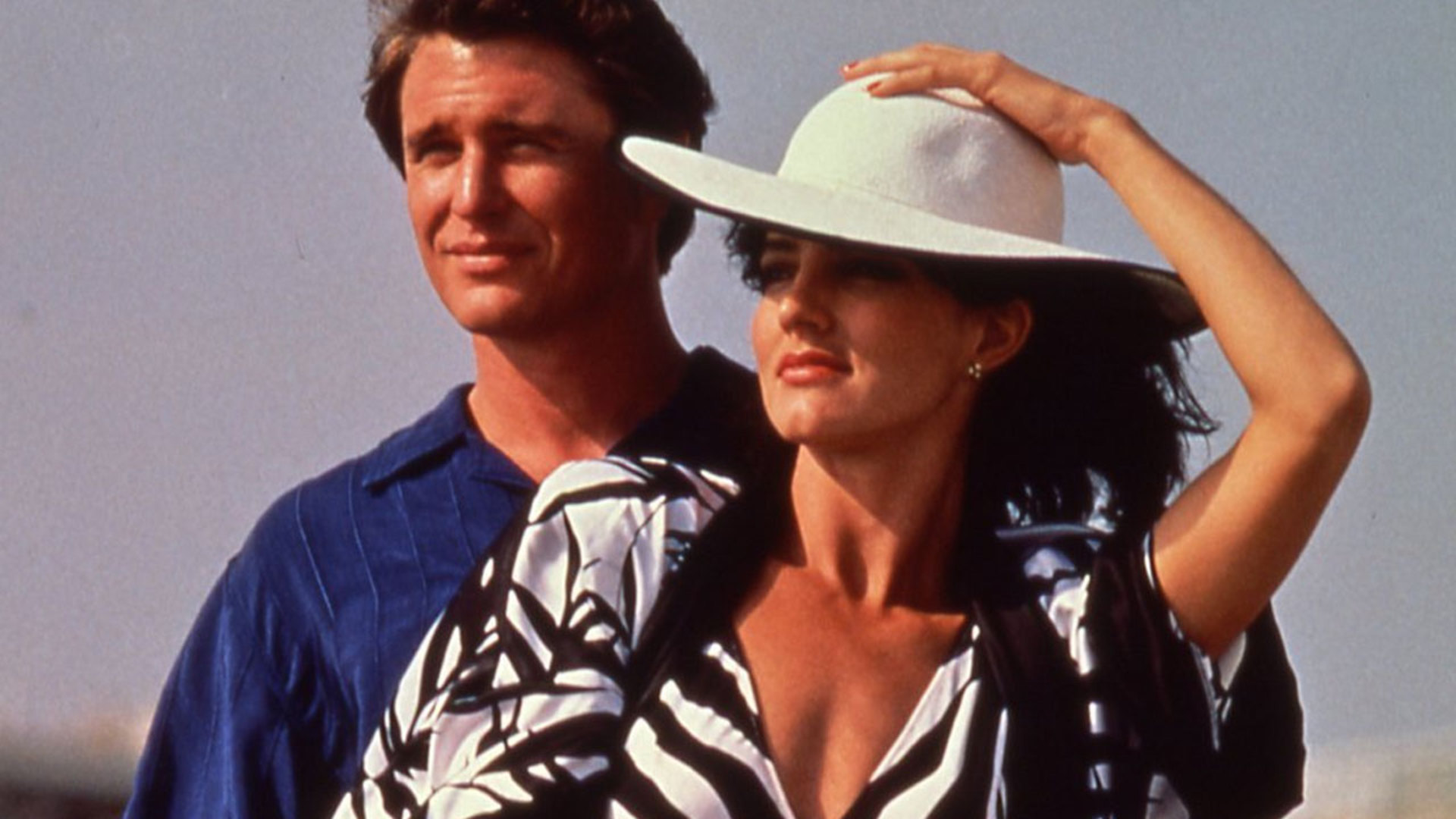 If Tomorrow Comes episodes (TV Series 1986)