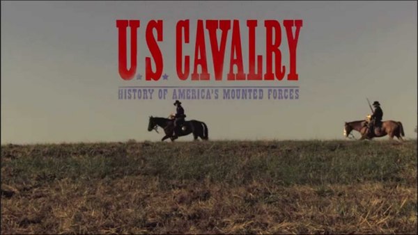 U.S. Cavalry: History of America's Mounted Forces - S01E05 - The Modern Cavalry