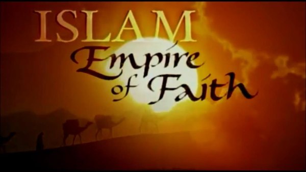 Islam: Empire of faith - S01E02 - The Awakening
