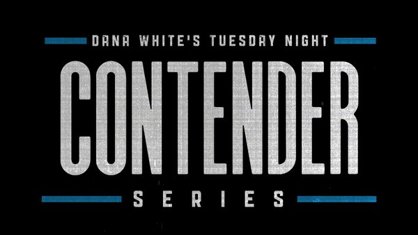 Dana White's Contender Series - S04E01 - Week 1