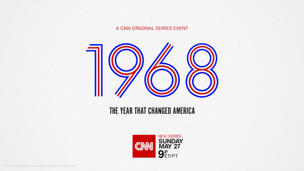 1968: The Year That Changed America - S01E04 - Part Four: Fall