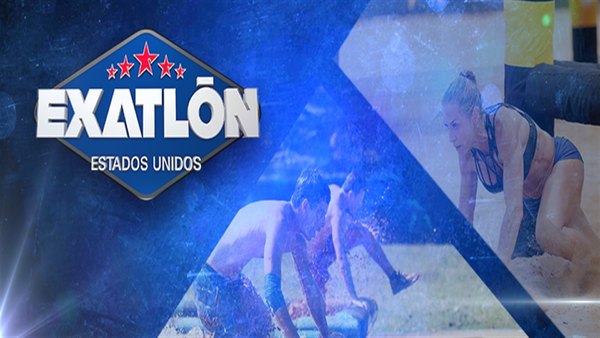 Exatlón Estados Unidos - S04E68 - 